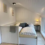 Semesterbostad Hygge Am Duemmersee Hüde