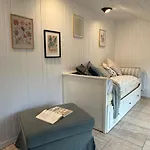 Hygge Am Duemmersee Semesterbostad *