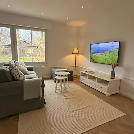 Σπίτι διακοπών Hygge Am Duemmersee *