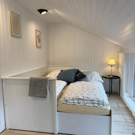 別荘 Hygge Am Duemmersee Hüde