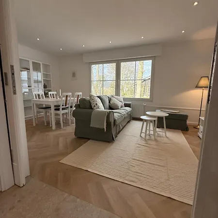 Hygge Am Duemmersee Σπίτι διακοπών *