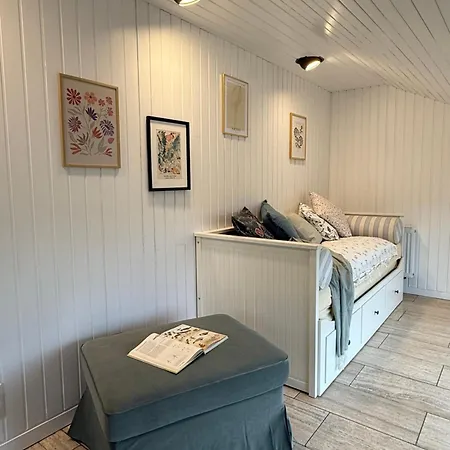 Hygge Am Duemmersee Hüde