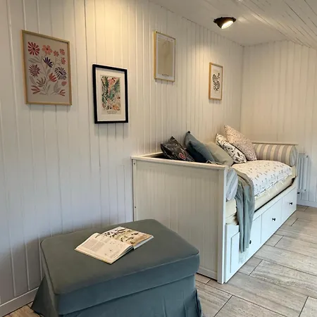 Hygge Am Duemmersee Holiday home *