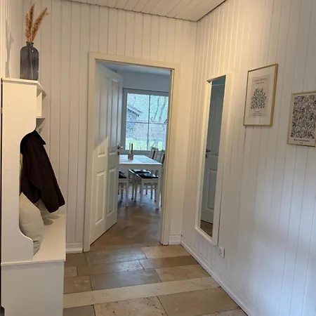 Holiday home Hygge Am Duemmersee *