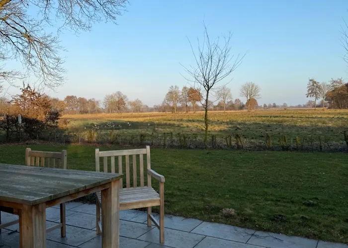 Hygge Am Duemmersee * Hüde