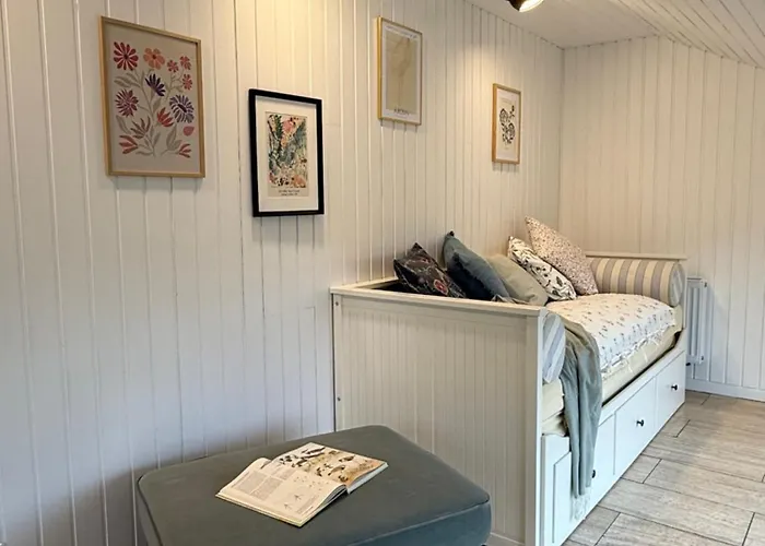 Hygge Am Duemmersee Hüde